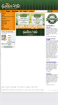 Mobile Screenshot of garden-ville.com